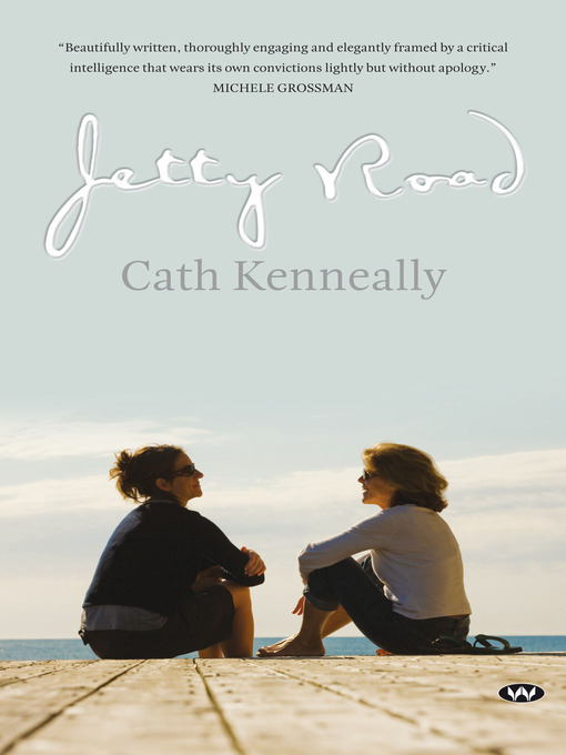 Title details for Jetty Road by Cath Kenneally - Available